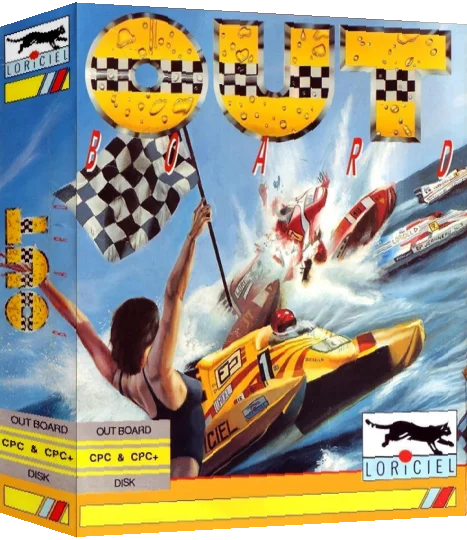 Out Board — box-3D (EU)