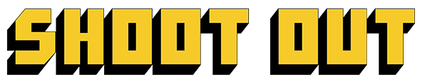 Shoot Out — wheel (EU)