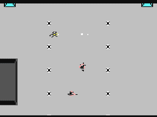 Alien Kill — ss (WOR)