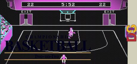 GBA Championship Basketball - Two-on-Two — steamgrid