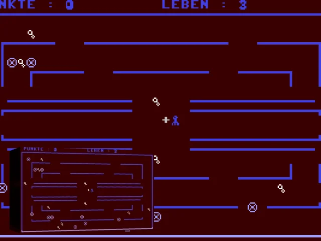 Maze Games — mixrbv2 (WOR)