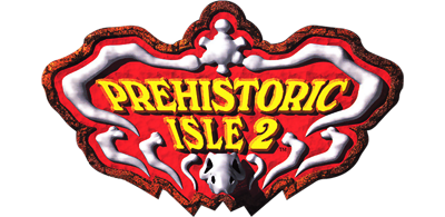 Prehistoric Isle 2 — wheel (WOR)