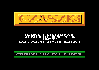 Czaszki — sstitle (WOR)