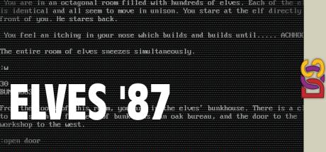Elves '87 — steamgrid