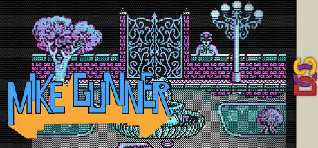 Mike Gunner — steamgrid