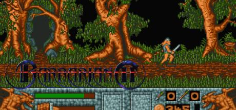 Barbarian 2 — steamgrid