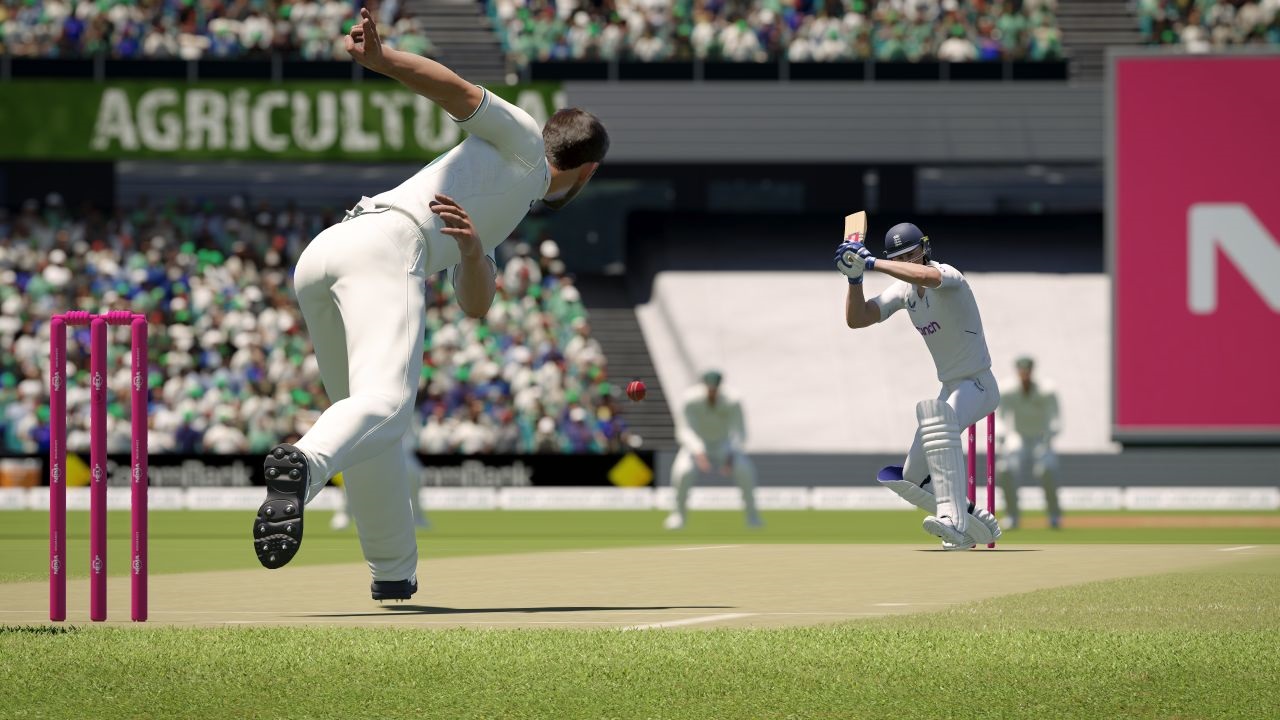 Cricket 24 — ss (WOR)