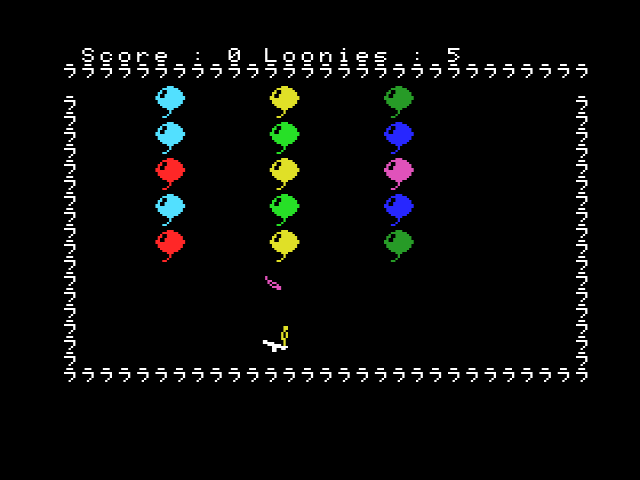 Acrobatas — ss (BR)