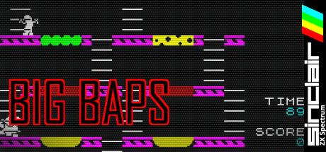 Big Baps — steamgrid