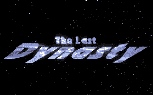 The Last Dynasty — sstitle (WOR)