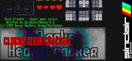 Clocks Head Cracker — steamgrid
