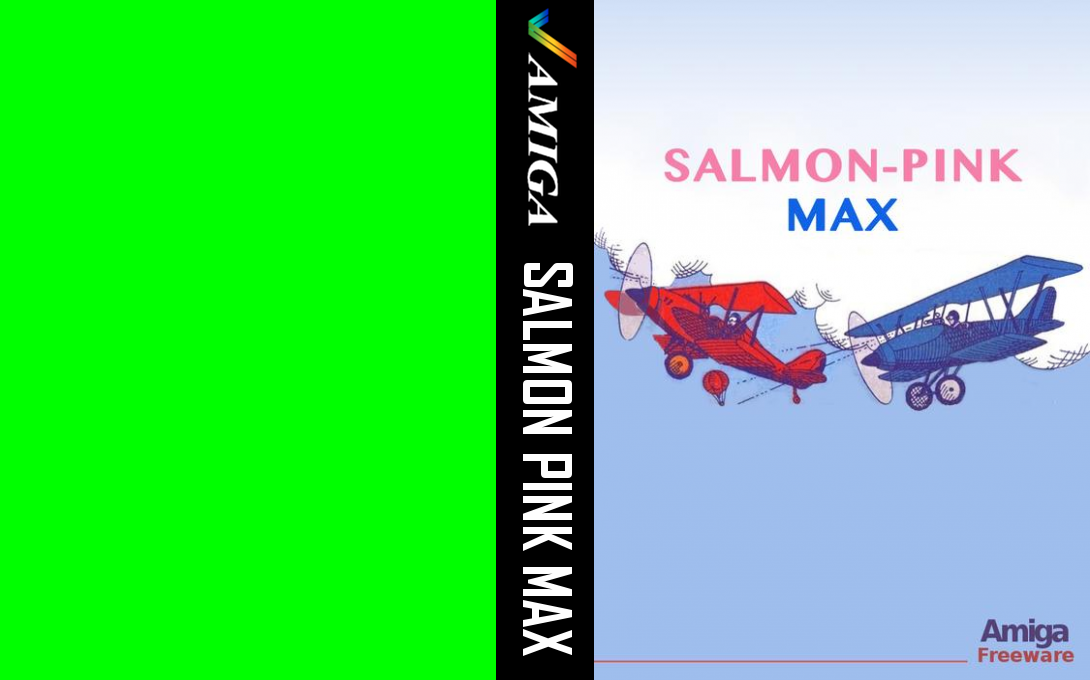 Salmon Pink Max — box-texture (WOR)
