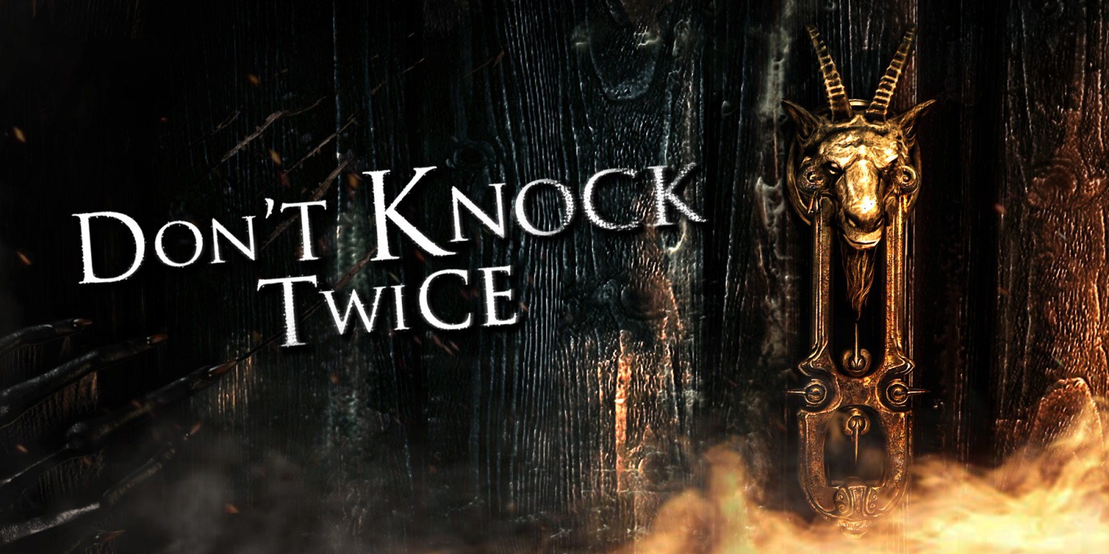 Dont Knock Twice — sstitle (WOR)