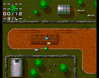 MAX Rally — ss (WOR)