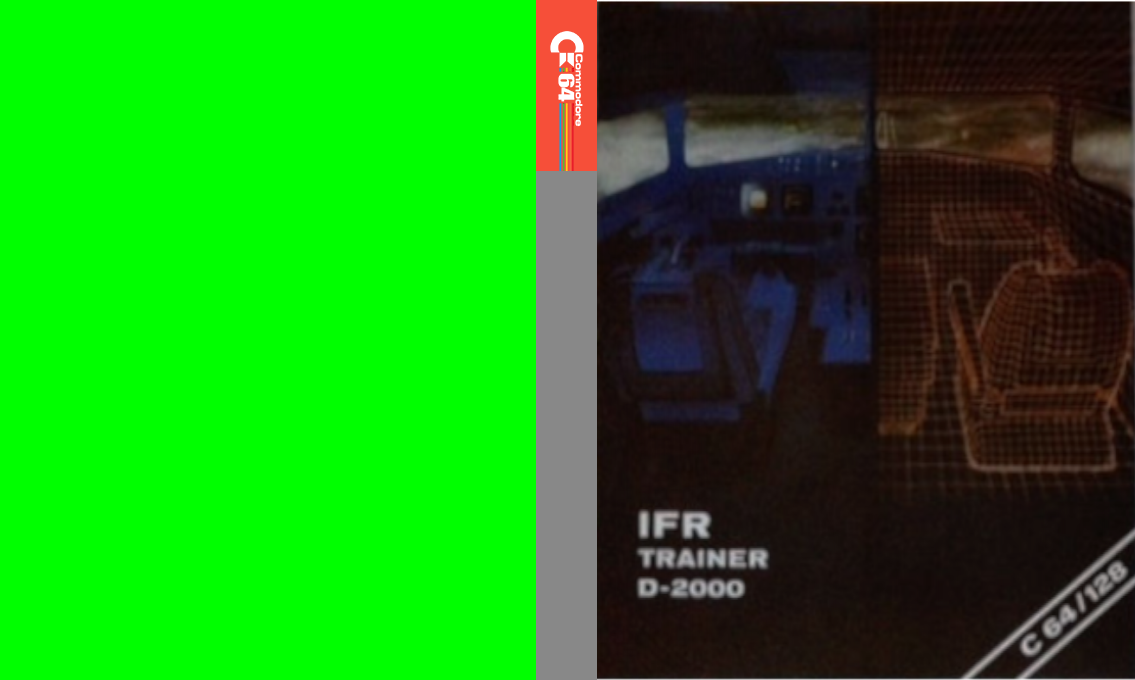 D-2000 IFR-Trainer — box-texture (WOR)