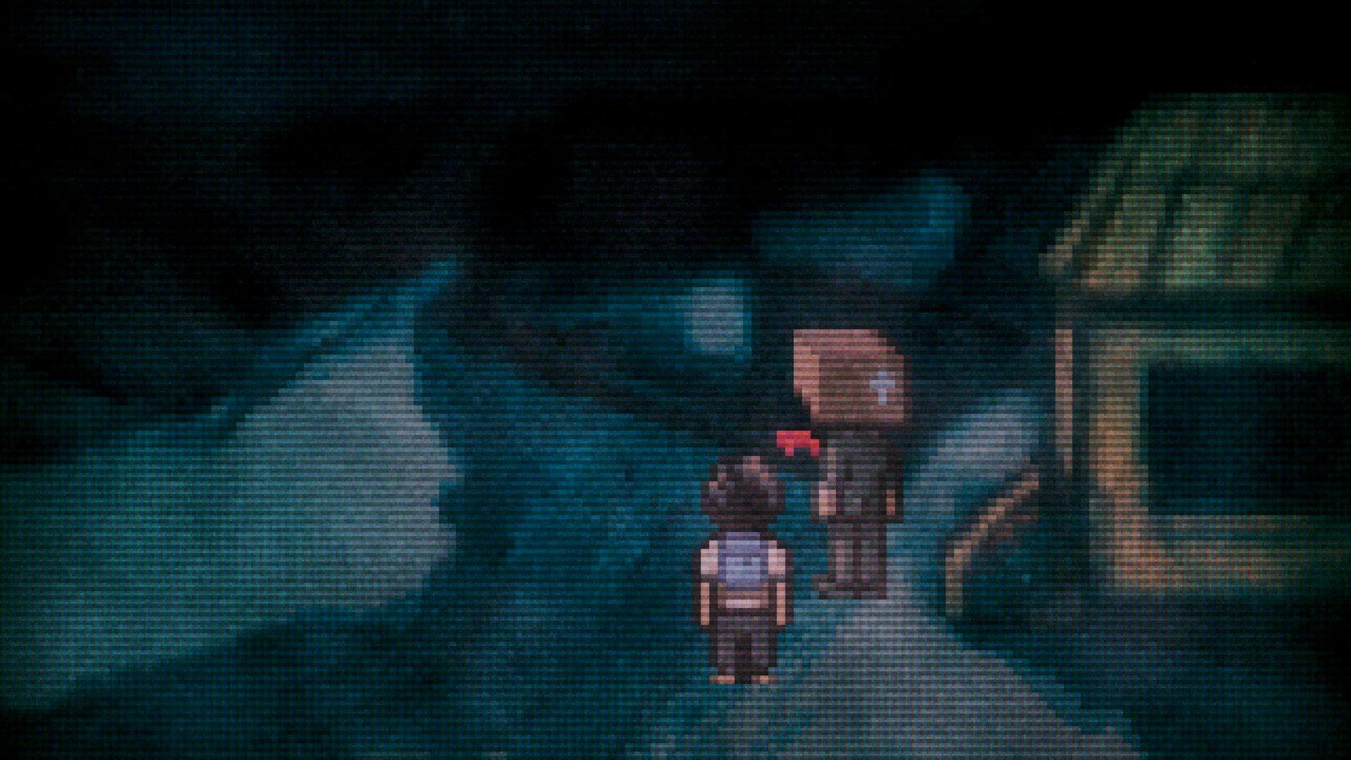 Lone Survivor - The Director's Cut — fanart