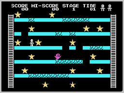 Cracky — ss (WOR)