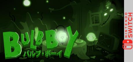 Bulb Boy — steamgrid