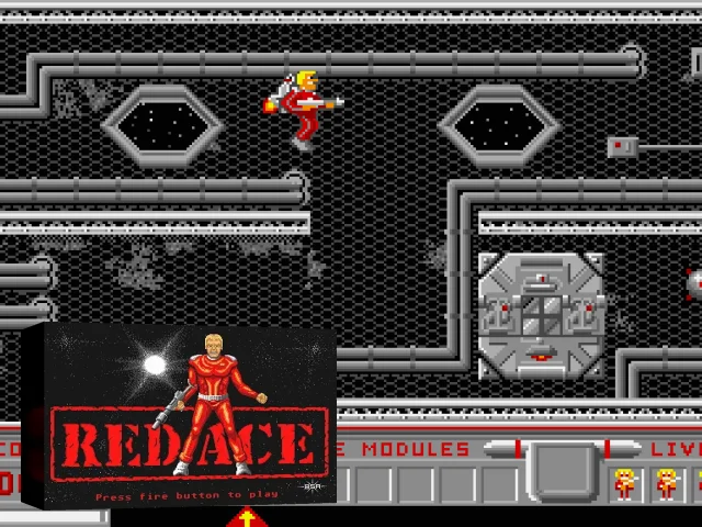 Red Ace — mixrbv2 (WOR)
