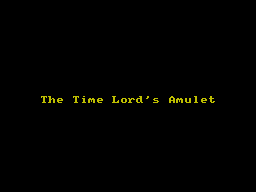 The Time Lords Amulet — sstitle (WOR)
