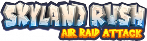 Skyland Rush — wheel-hd (WOR)