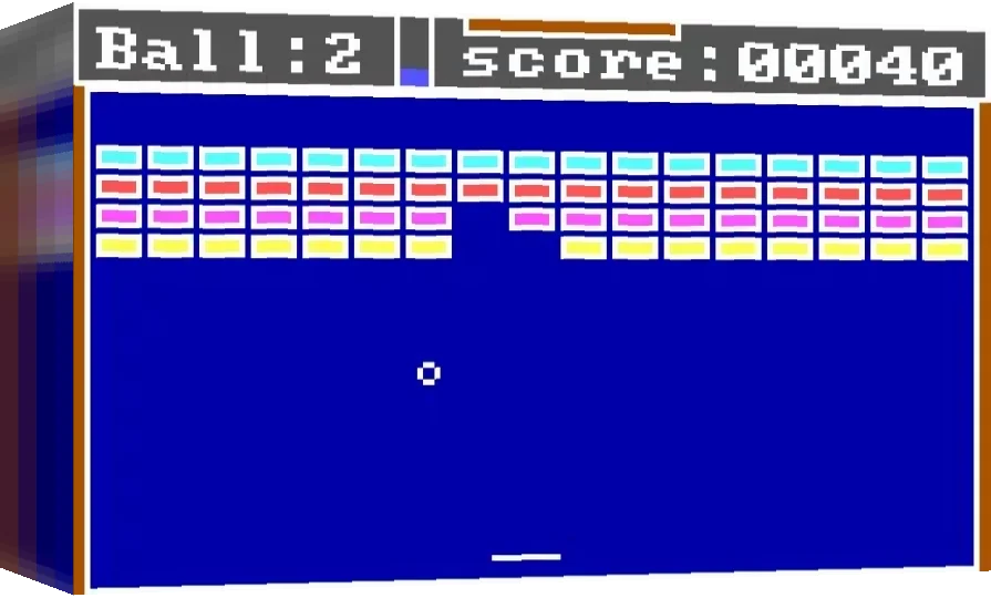 Bricks — box-3D (WOR)