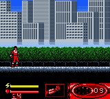 Power Rangers : Time Force — ss (WOR)