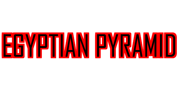 Egyptian Pyramid — wheel-hd (SS)