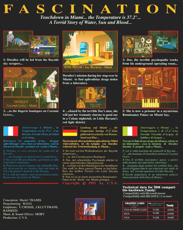 Fascination — box-2D-back (EU)