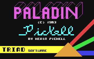 Paladin — sstitle (WOR)