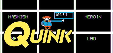 Quink — steamgrid