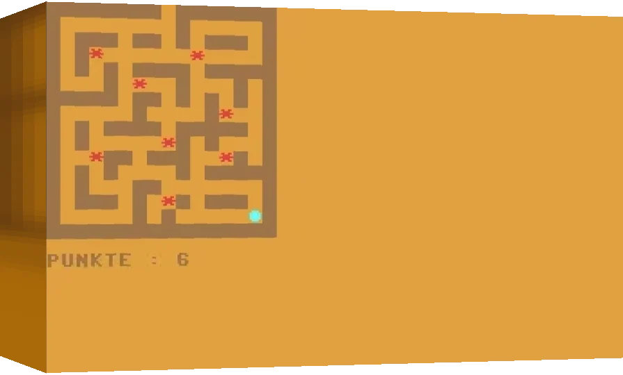 3D-Lab — box-3D (WOR)