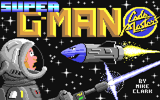 Super G-Man — sstitle (WOR)