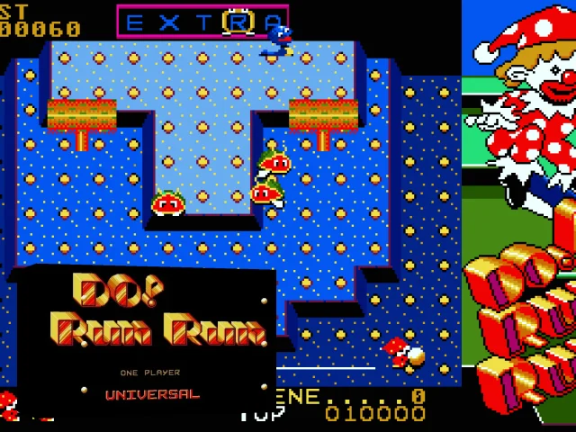 Do! Run Run — mixrbv2 (WOR)
