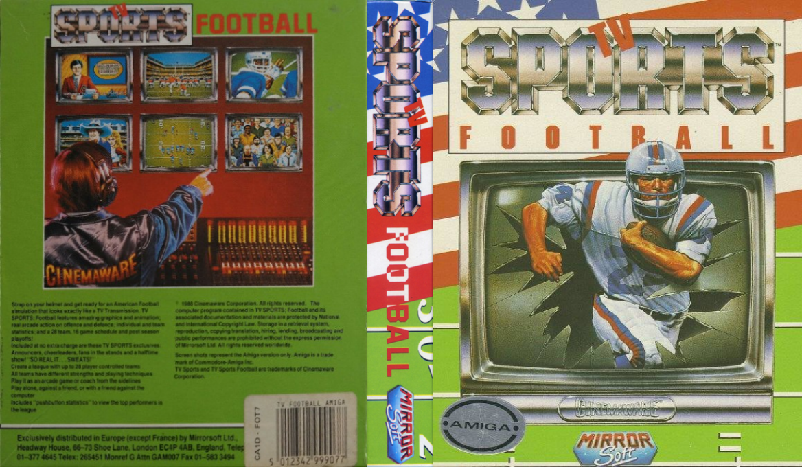 TV Sports Football — box-texture (EU)