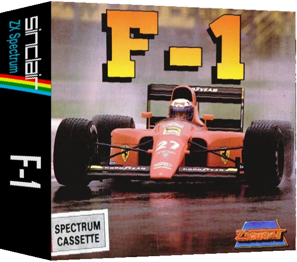 F-1 — box-3D (WOR)