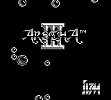 Aretha 3 — sstitle (WOR)