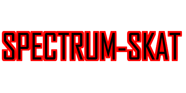 Spectrum-Skat — wheel-hd (SS)