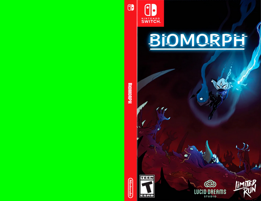 BIOMORPH — box-texture (US)
