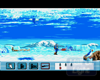 Wild Life — ss (WOR)