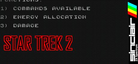 Star Trek 2 — steamgrid
