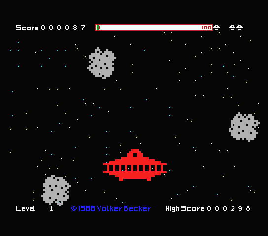 Exodus — ss (WOR)