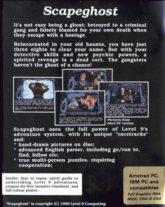 Scapeghost — box-2D-back (EU)