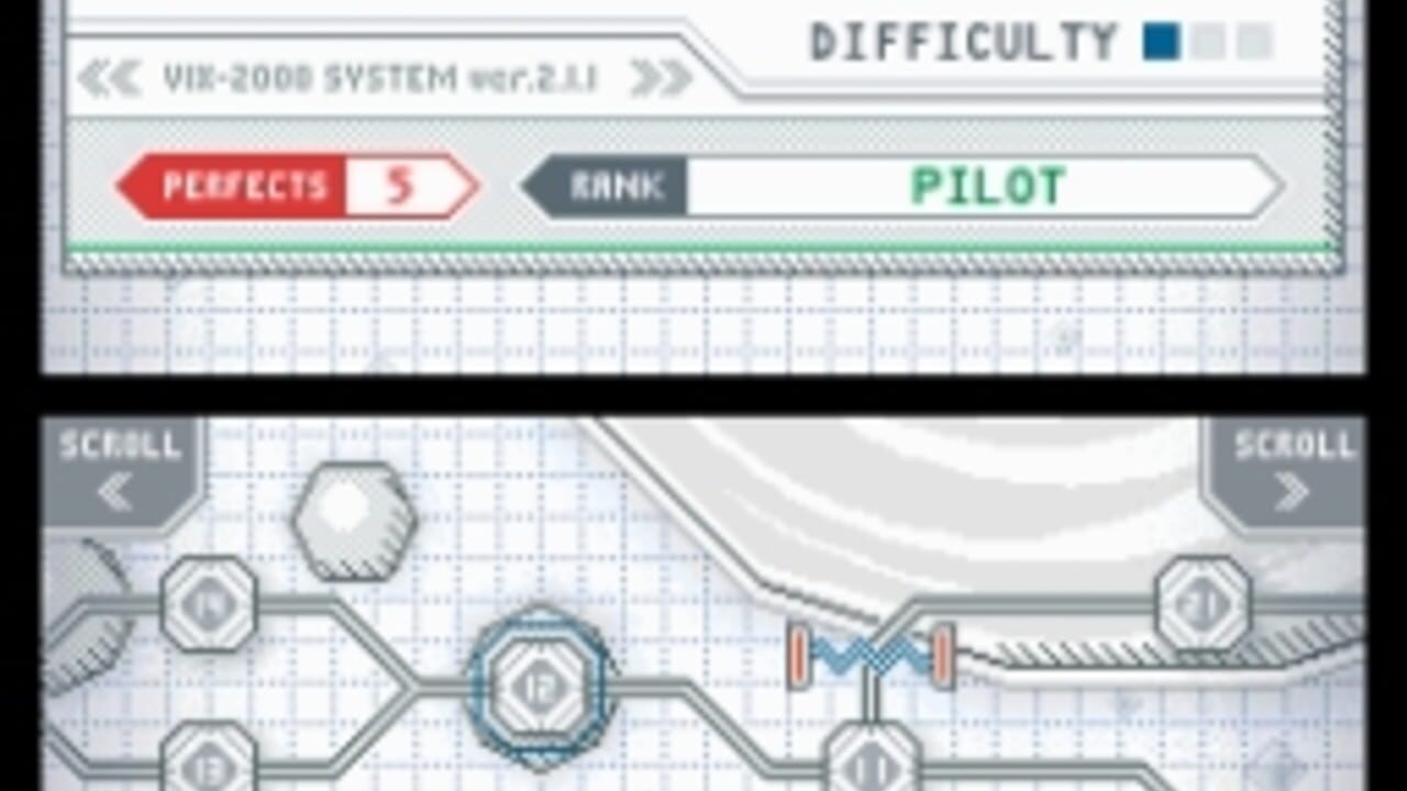 Starship Patrol — screenshot (WOR)