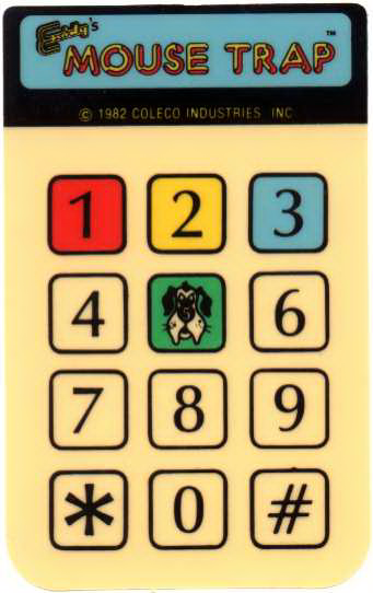 Mouse Trap — overlay (WOR)