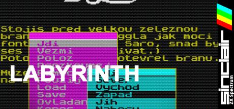 Labyrinth Games — steamgrid