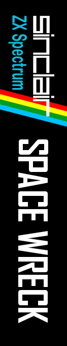 Space Wreck — box-2D-side (WOR)