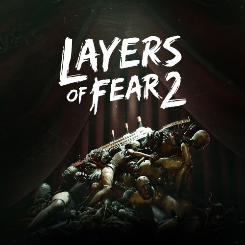 Layers Of Fear 2 — support-texture (CUS)