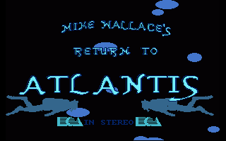 Return to Atlantis — sstitle (WOR)