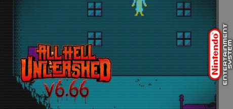 All Hell Unleashed V6 66 — steamgrid